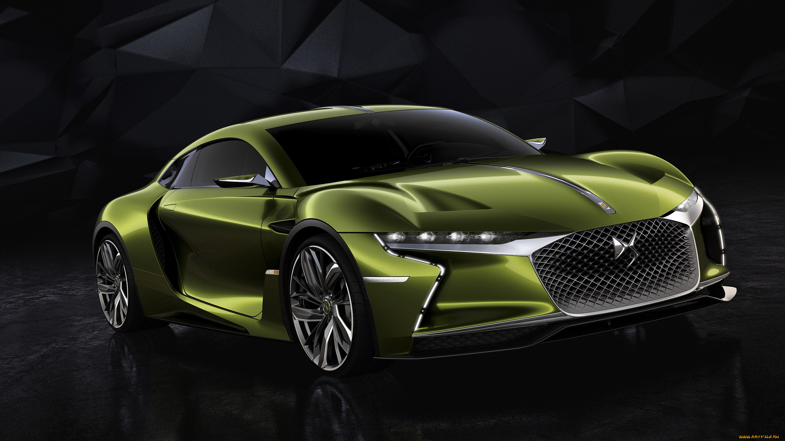 citroen ds e-tense gt concept 2016, , citroen, ds, 2016, concept, gt, e-tense